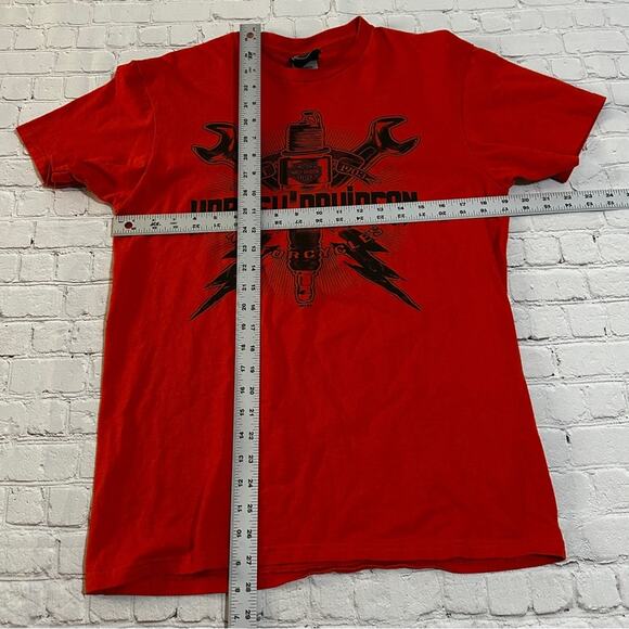 Harley Davidson tee size medium - Picture 5 of 5
